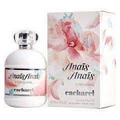 Cacharel Anais Anais EDT 50 ml