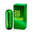 Carolina Herrera   212 Vip Wins Eau De Parfum 100 Ml