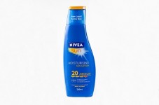 Nivea Losyon Sun 20 ( Qoruyucu )