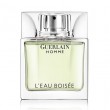Guerlain Homme L'eau Boisee EDT 80 ml