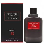 Givenchy Gentleman Only Absolute EDT 50 ml