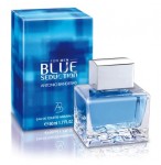Antonio Banderas Blue Seduction 100 ml