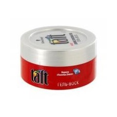 Taft Wax 75 ml