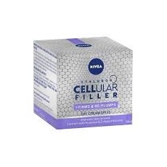 Nivea Hyaluron Cellular Filler Day Cream SPF15