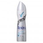 Rexona Crystal Aqua