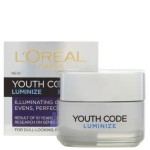 L'Oréal Paris Dermo Expertise Youth Code Luminize
