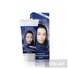 Ağardıcı krem "Eveline