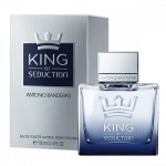 Antonio Banderas King Seduction 100ML