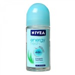 Nivea " Энергия "
