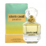 Roberto Cavalli Paradiso EDP 50 ml