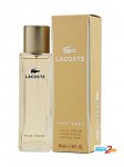 Lacoste pour femme EDP 90 ml